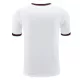 Camiseta FC Barcelona Hombre 24/25 Blanco Edición Especial