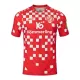 Camiseta FSV Mainz 05 Hombre 1ª Equipación 24/25