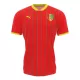 Camiseta Guinea Hombre 1ª Equipación 2024