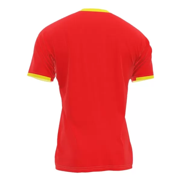 Camiseta Guinea Hombre 1ª Equipación 2024