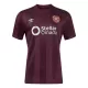 Camiseta Heart of Midlothian Hombre 1ª Equipación 24/25