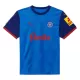 Camiseta Holstein Kiel Hombre 1ª Equipación 24/25