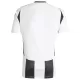 Camiseta Juventus SaveChildren Hombre 1ª Equipación 24/25