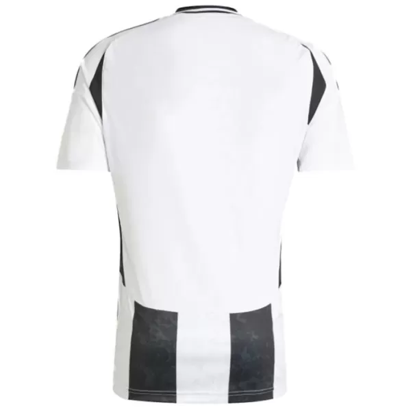 Camiseta Juventus SaveChildren Niños 1ª Equipación 24/25