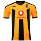 Camiseta Kaizer Chiefs Hombre 1ª Equipación 24/25