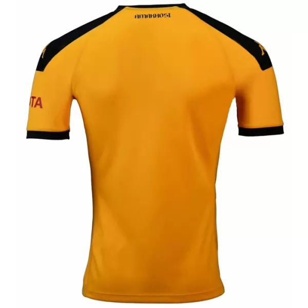 Camiseta Kaizer Chiefs Hombre 1ª Equipación 24/25