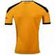 Camiseta Kaizer Chiefs Hombre 1ª Equipación 24/25