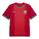 Camiseta Marruecos Hombre 1ª Equipación 24/25