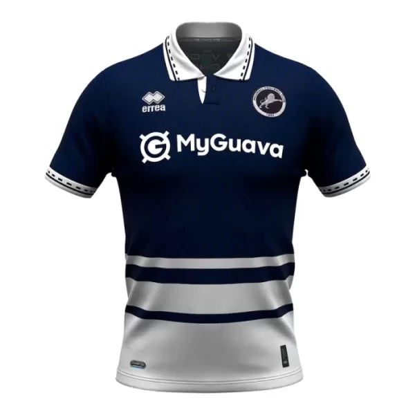 Camiseta Millwall Hombre 1ª Equipación 24/25