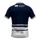 Camiseta Millwall Hombre 1ª Equipación 24/25