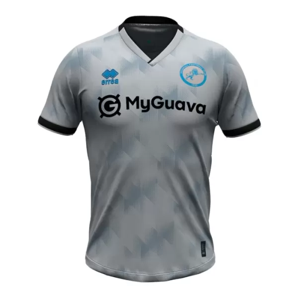 Camiseta Millwall Hombre 3ª Equipación 24/25