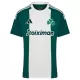 Camiseta Panathinaikos FC Hombre 1ª Equipación 24/25