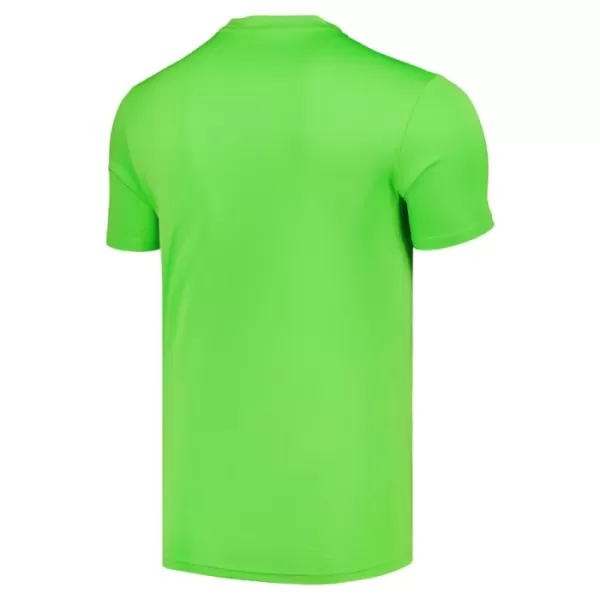 Camiseta Portero Everton Hombre 1ª Equipación 24/25