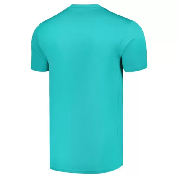 Camiseta Portero Everton Hombre 2ª Equipación 24/25