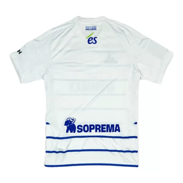 Camiseta RC Strasbourg Hombre 2ª Equipación 24/25