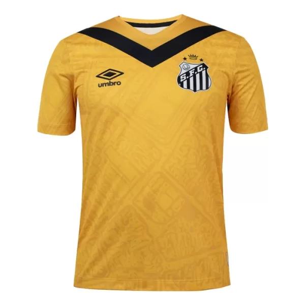 Camiseta Santos FC Hombre 3ª Equipación 24/25