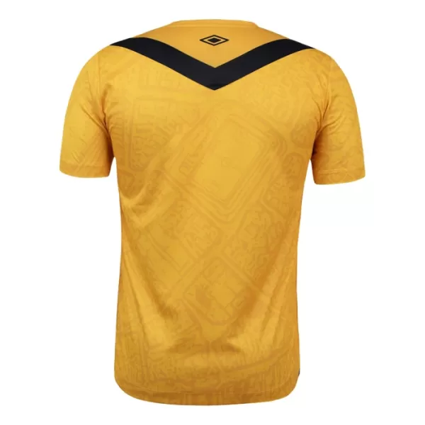 Camiseta Santos FC Hombre 3ª Equipación 24/25