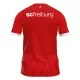 Camiseta SC Freiburg Hombre 1ª Equipación 24/25