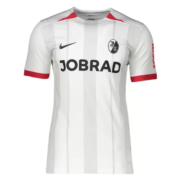 Camiseta SC Freiburg Hombre 2ª Equipación 24/25