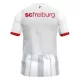 Camiseta SC Freiburg Hombre 2ª Equipación 24/25