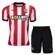 Camiseta Southampton Niños 1ª Equipación 24/25