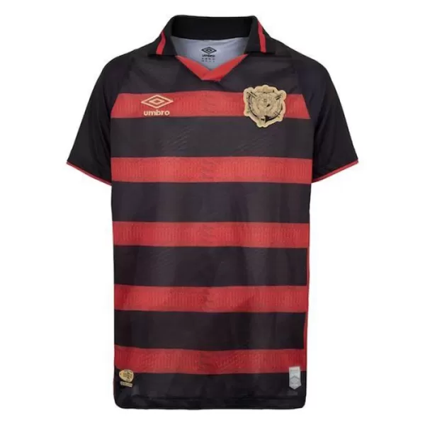 Camiseta Sport Recife Hombre 1ª Equipación 24/25