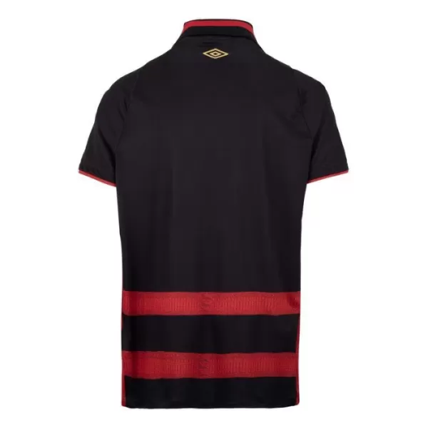 Camiseta Sport Recife Hombre 1ª Equipación 24/25