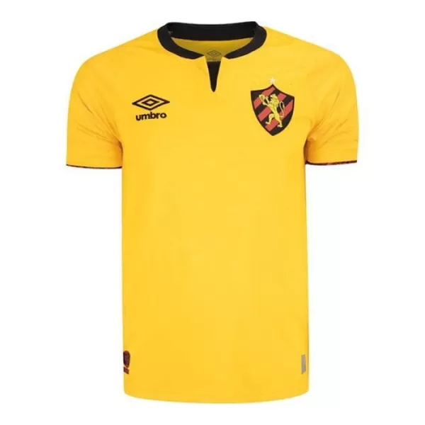 Camiseta Sport Recife Hombre 2ª Equipación 24/25