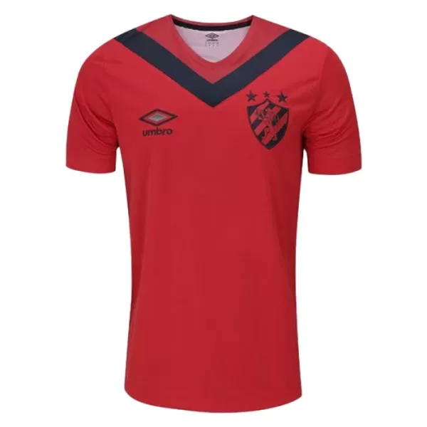 Camiseta Sport Recife Hombre 3ª Equipación 24/25