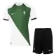 Camiseta Sporting CP Stromp Niños 24/25