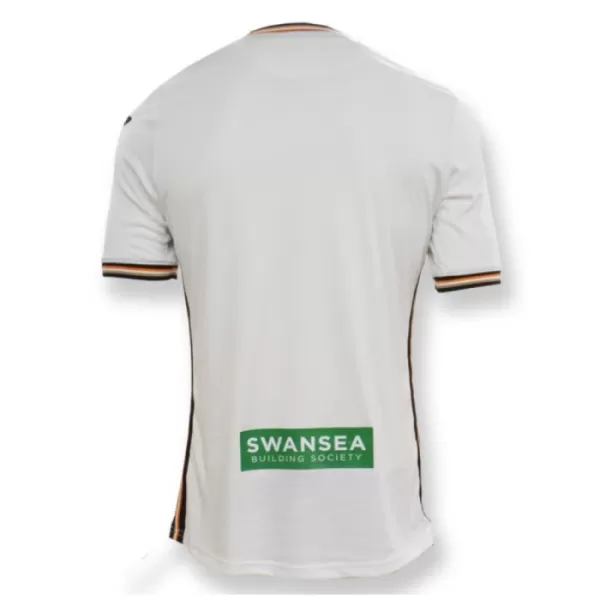 Camiseta Swansea City Hombre 1ª Equipación 24/25