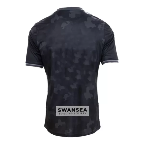 Camiseta Swansea City Hombre 2ª Equipación 24/25