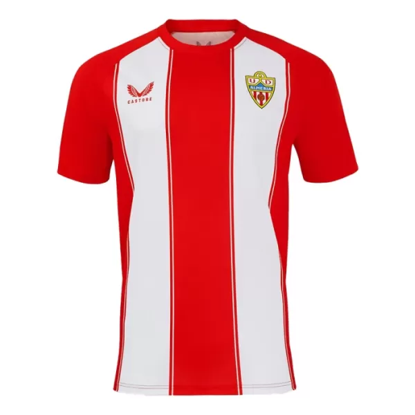 Camiseta U.D. Almeria Hombre 1ª Equipación 24/25