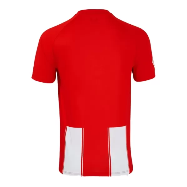 Camiseta U.D. Almeria Hombre 1ª Equipación 24/25