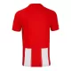 Camiseta U.D. Almeria Hombre 1ª Equipación 24/25