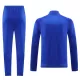 Conjunto De Chaqueta De Entrenamiento GeorgeBest x Manchester United Hombre 24/25 Azul