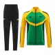 Conjunto De Chaqueta De Entrenamiento Arsenal Hombre 24/25 Verde