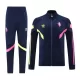 Conjunto De Chaqueta De Entrenamiento Juventus Hombre 24/25 Navy