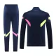 Conjunto De Chaqueta De Entrenamiento Juventus Hombre 24/25 Navy