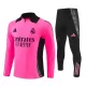 Conjunto de sudadera de entrenamiento Real Madrid Hombre 24/25