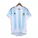 Camiseta Argentina 2004-05 Hombre 1ª Equipación Retro