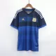 Camiseta Argentina 2014 Hombre 2ª Equipación Retro