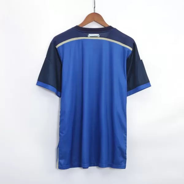 Camiseta Argentina 2014 Hombre 2ª Equipación Retro