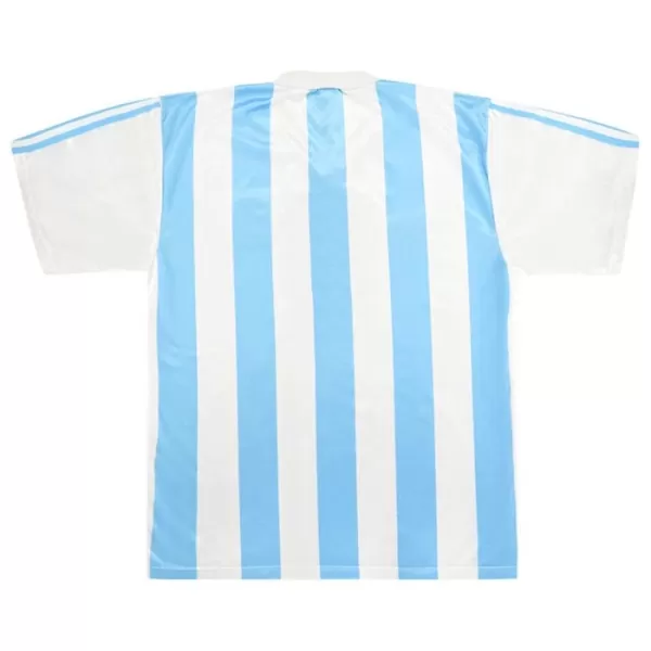 Camiseta Argentina Hombre 1ª Equipación Retro 1991