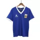 Camiseta Argentina Hombre 2ª Equipación Retro 1986