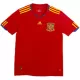 Camiseta España 2010 Hombre 1ª Equipación Retro