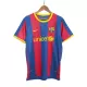 Camiseta FC Barcelona 2010-11 Hombre 1ª Equipación Retro