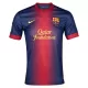 Camiseta FC Barcelona 2012-13 Hombre 1ª Equipación Retro