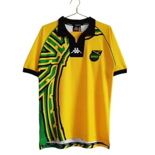 Camiseta Jamaica Hombre Retro 1998