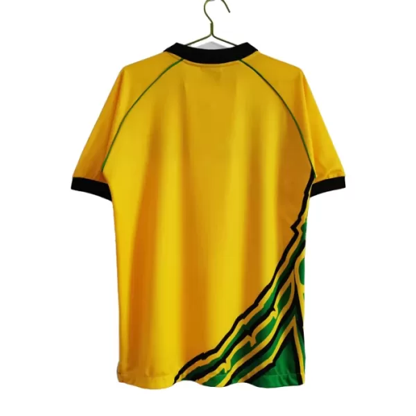 Camiseta Jamaica Hombre Retro 1998